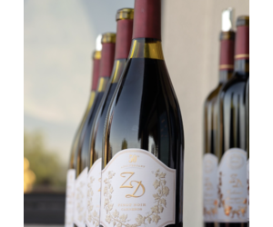Wines || Sosie Wines