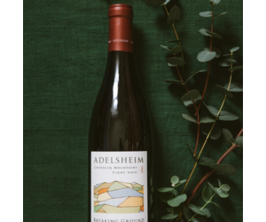 Adelsheim Breaking Ground Adelsheim Pinot Noir 2016 Pinot Noir