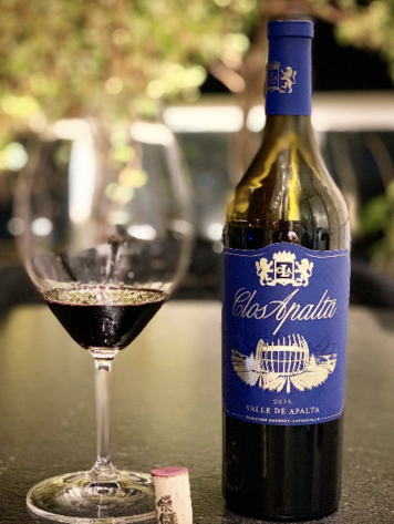 Red Blend Red Blend, "Clos Apalta" Lapostolle, CL, 2019