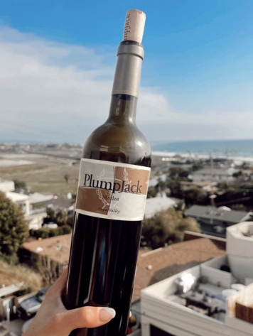 Merlot Merlot, Plumpjack, Napa Valley, CA, 2022