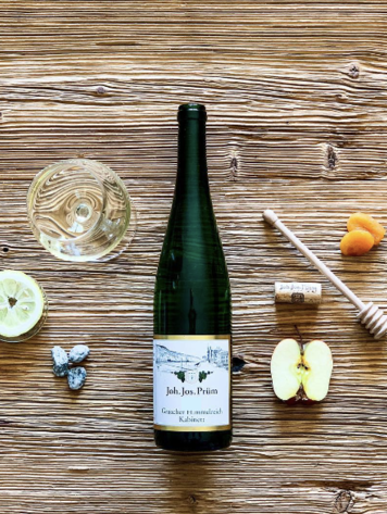 Riesling Riesling, Joh. Jos. Prum, Kabinett, Graacher Himmelreich, Germany 2022