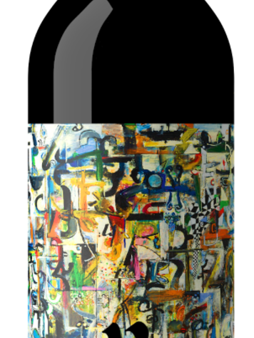 Red Blend Red Blend "Farella Vineyard", Realm Cellars, Napa, CA, 2021