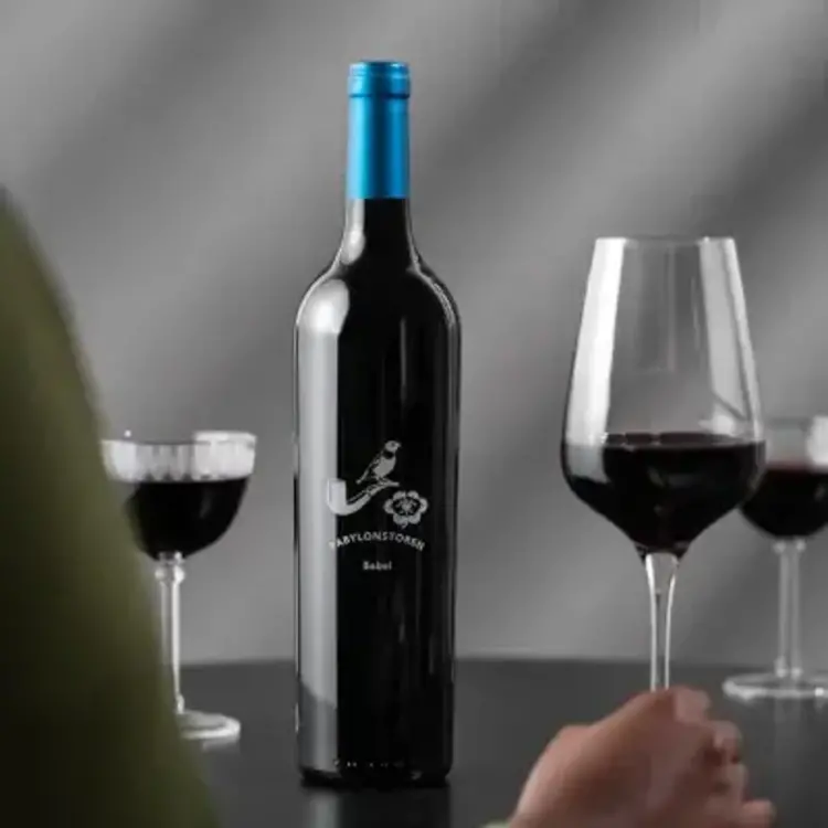 Red Blend Red Blend "Babel", Babylonstoren, Western Cape, ZA, 2023