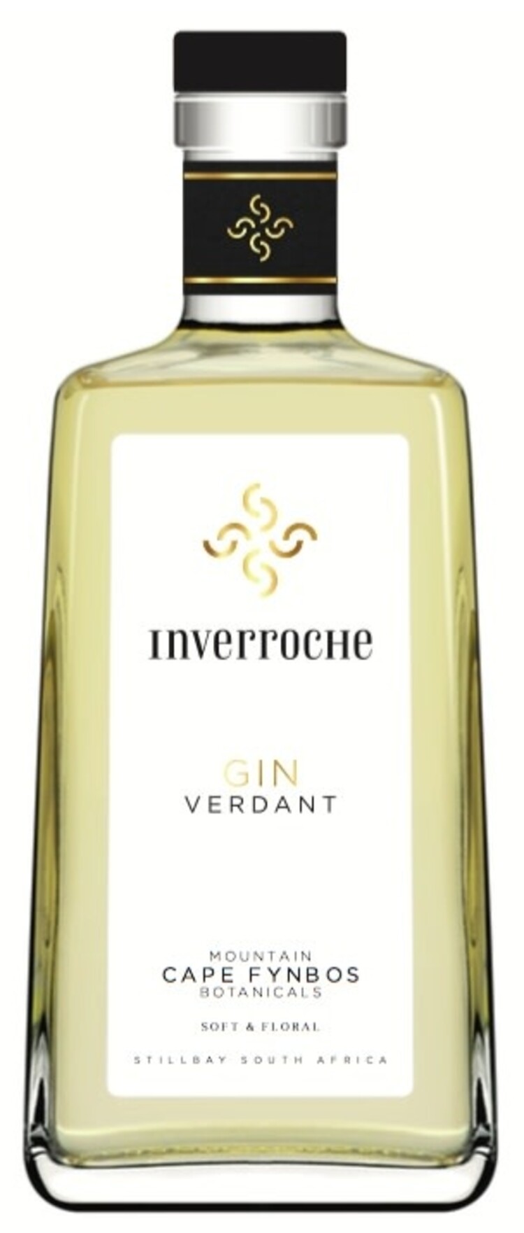 Gin Gin, Inverroche “Verdant”, South Africa, 750mL