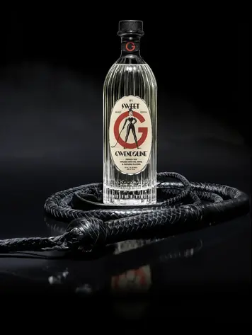 Gin Gin, Sweet Gwendoline