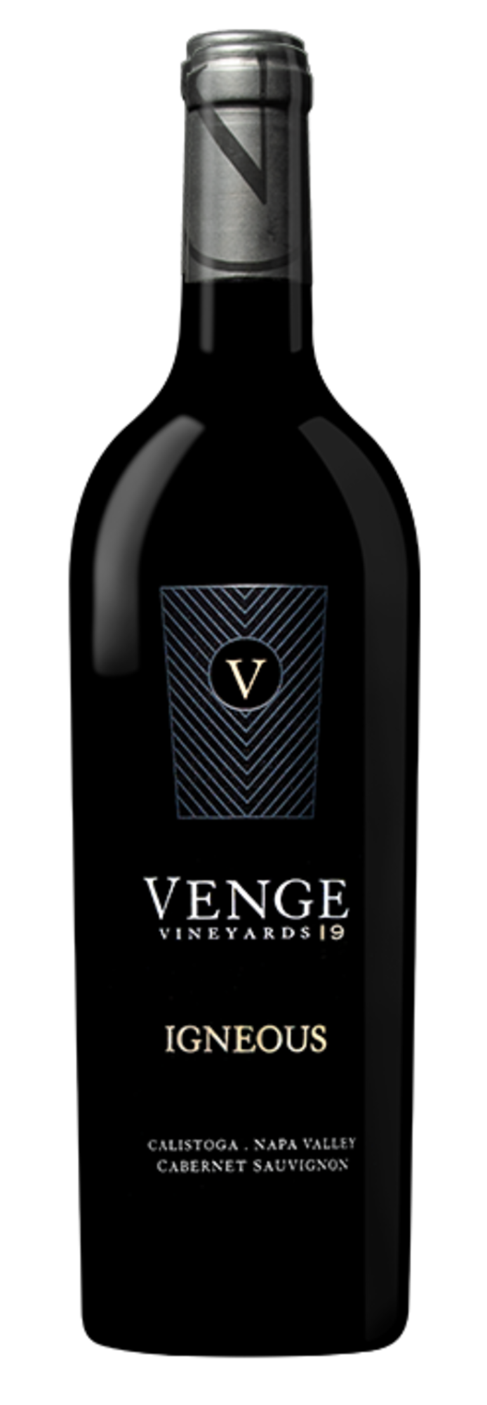 Cabernet Sauvignon Cabernet Sauvignon "Igneous", Venge Vineyards, Napa Valley, CA, 2022
