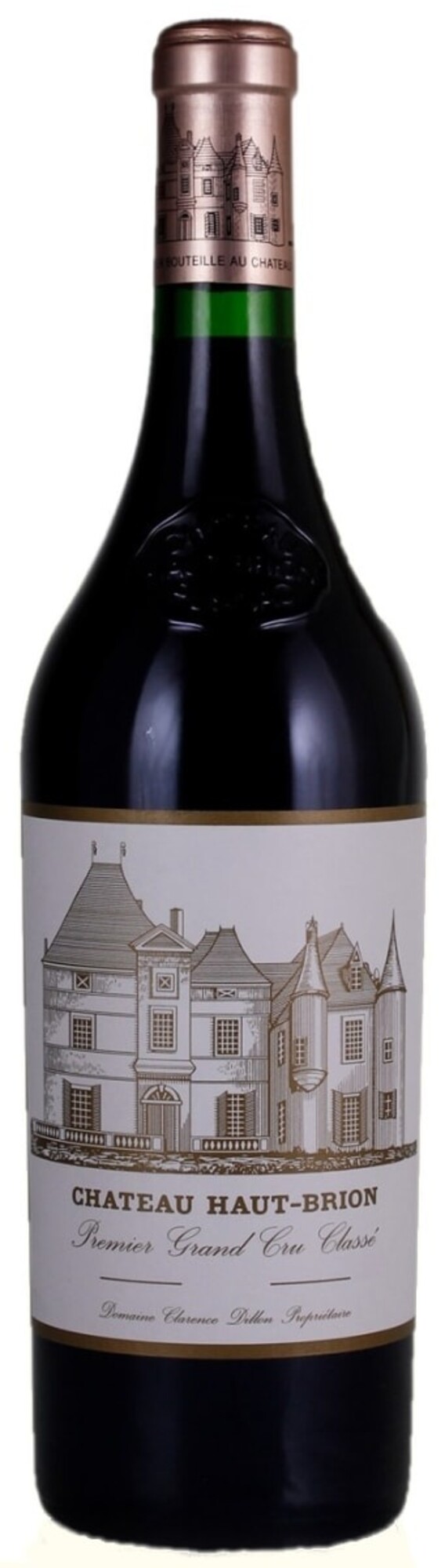 Bordeaux Château Haut-Brion, Pessac-Léognan, FR, 2021 (SINGLE OWC)