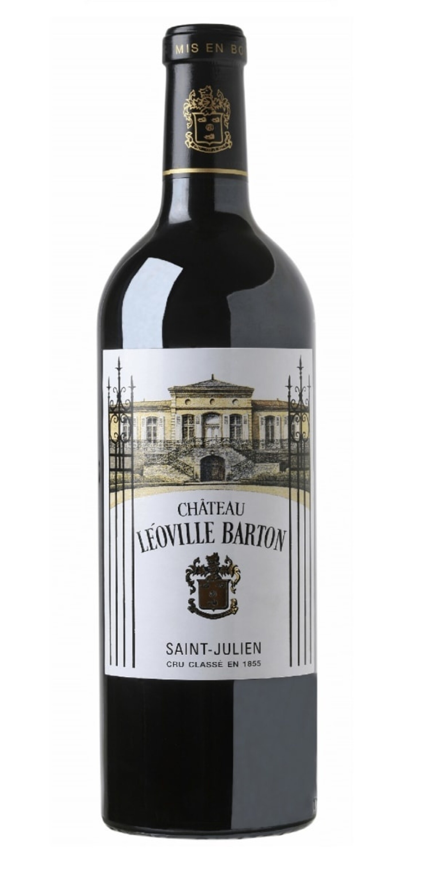 1994 Château Léoville Barton - CellarTracker
