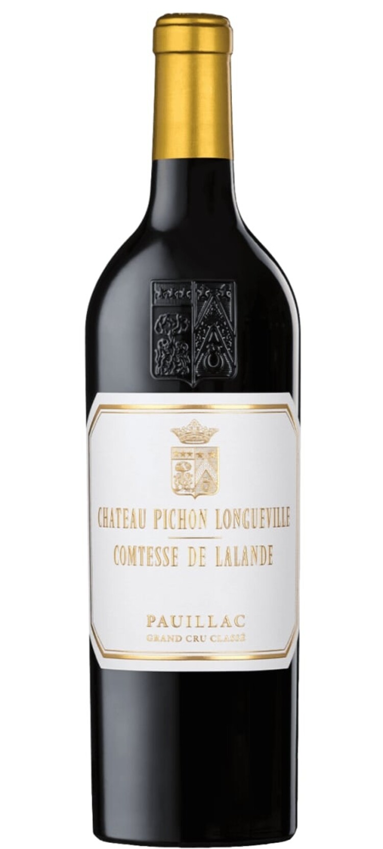 Bordeaux Pichon Lalande, Pauillac, FR, 2023 (Futures) 3pk OWC
