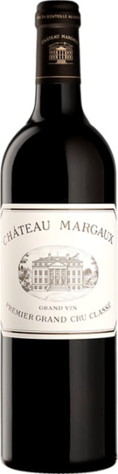 Bordeaux Château Margaux , Margaux, FR, 2023 (Futures) 3pk OWC