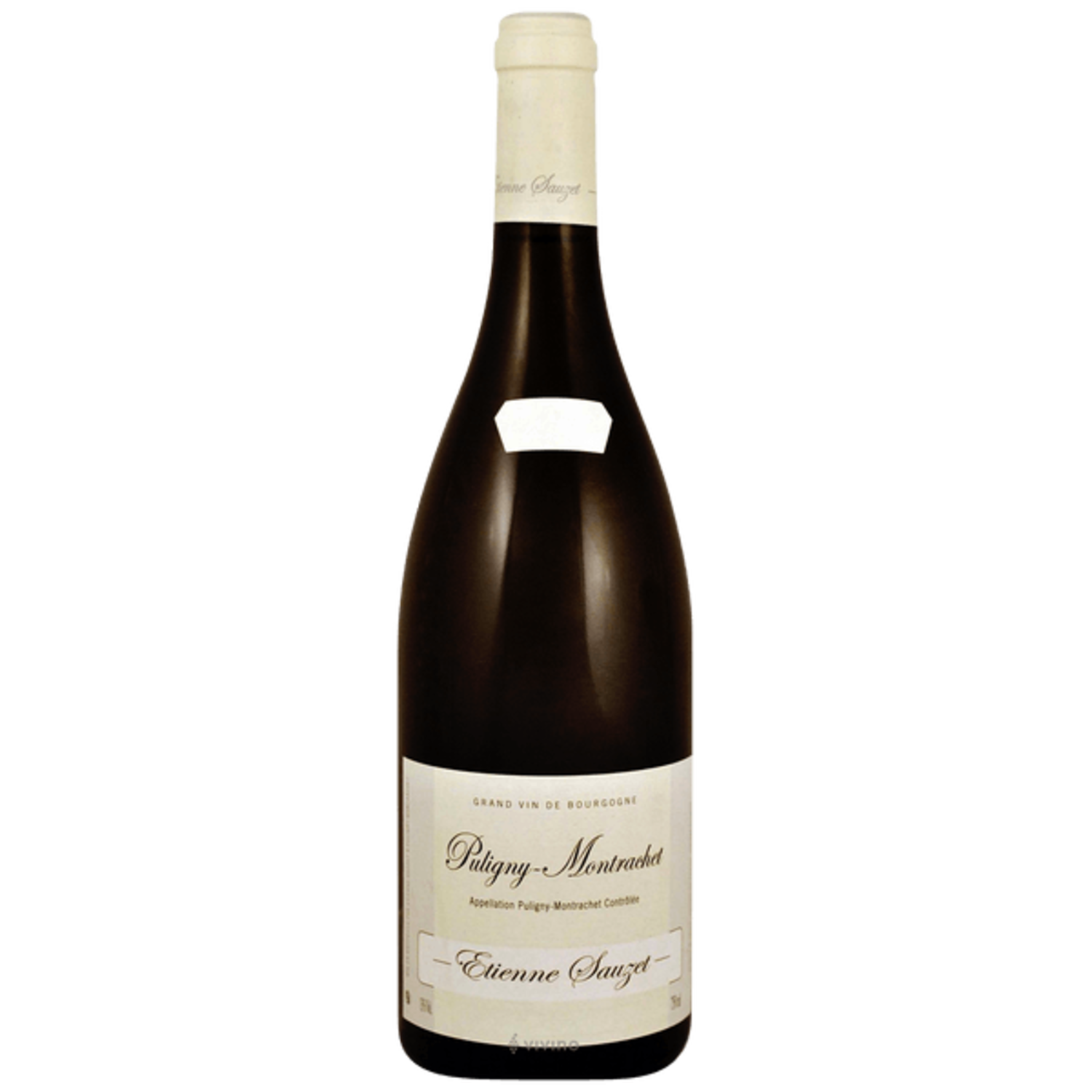 Puligny-Montrachet, Etienne Sauzet, Burgundy, FR, 2022 Puligny-Montrachet, Etienne Sauzet, Burgundy, FR, 2022
