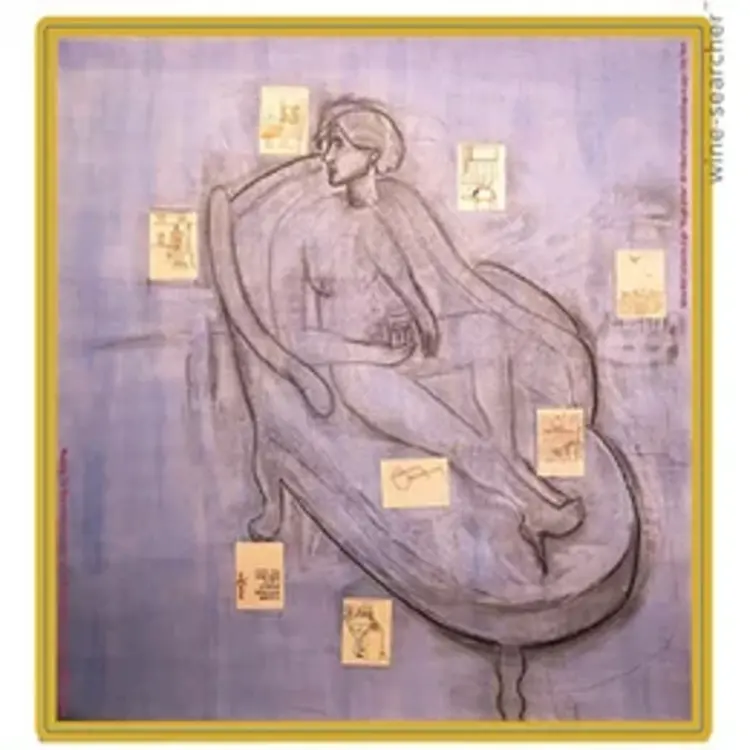 Sangiovese Sangiovese "BÒGGINA C RISERVA ", Fattoria Petrolo, Val d'Arno di Sopra DOC, Tuscany, IT, 2020