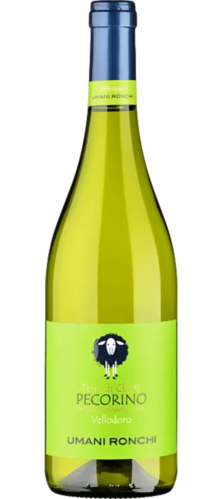 Other Whites Vellodoro "Pecorino", Umani Ronchi Terre di Chieti, Abruzzo, IT, 2023