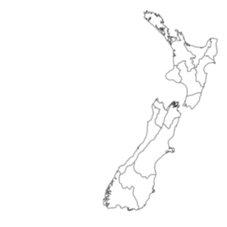 Australia & New Zealand