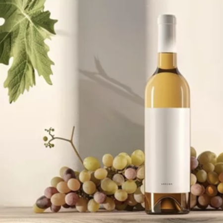 Pinot Grigio, Pinot Gris & Pinot Blanc