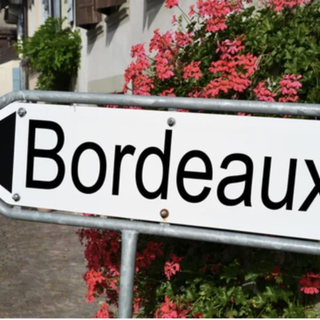 Bordeaux