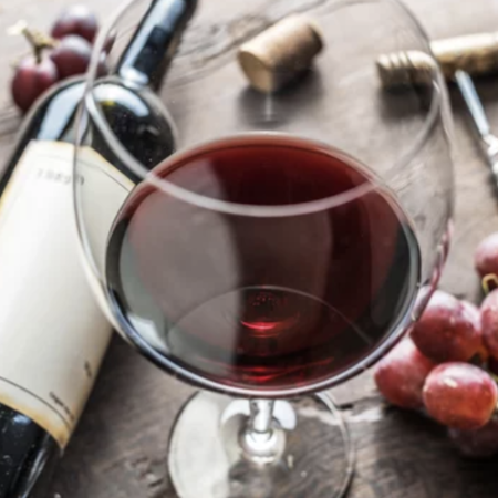 Red Blend / Meritage