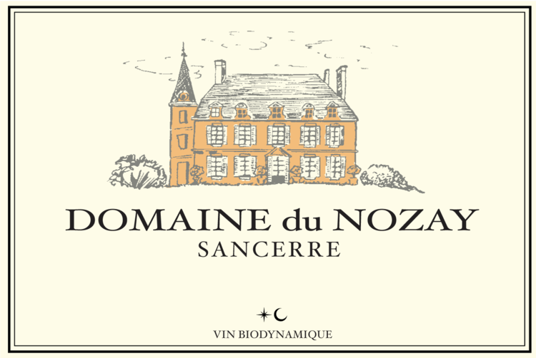 Sancerre Sancerre, Domaine du Nozay, FR, 2022
