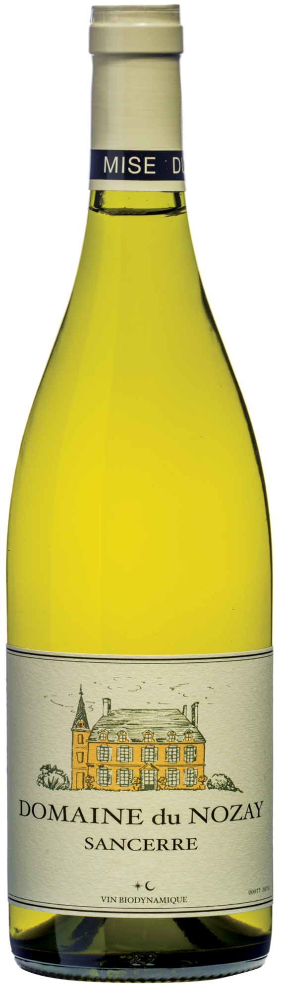 Sancerre Sancerre, Domaine du Nozay, FR, 2024