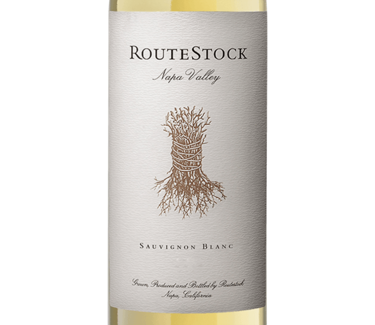 Sauvignon Blanc Sauvignon Blanc, RouteStock, Napa Valley, CA, 2023
