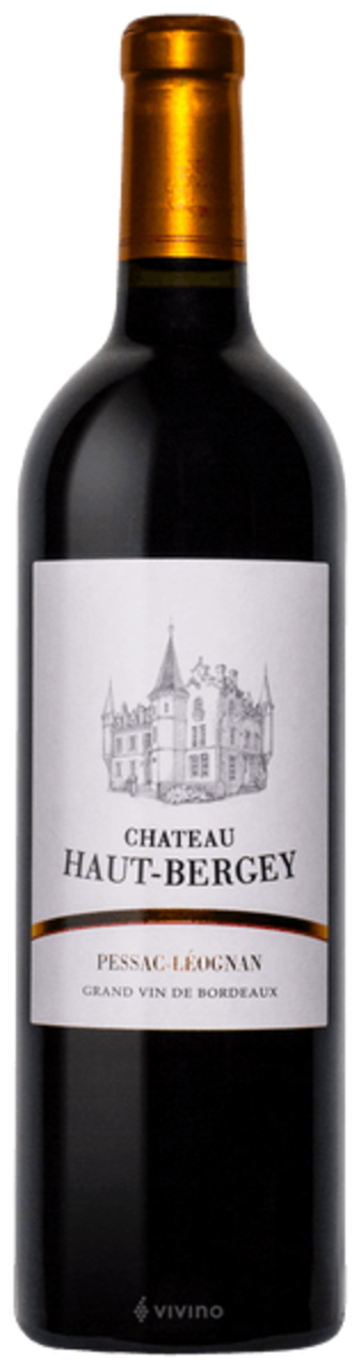 Bordeaux Château Haut-Bergey, Pessac-Léognan, FR, 2020 (Paul Garcin & François Prouteau) (OWC Magnum)