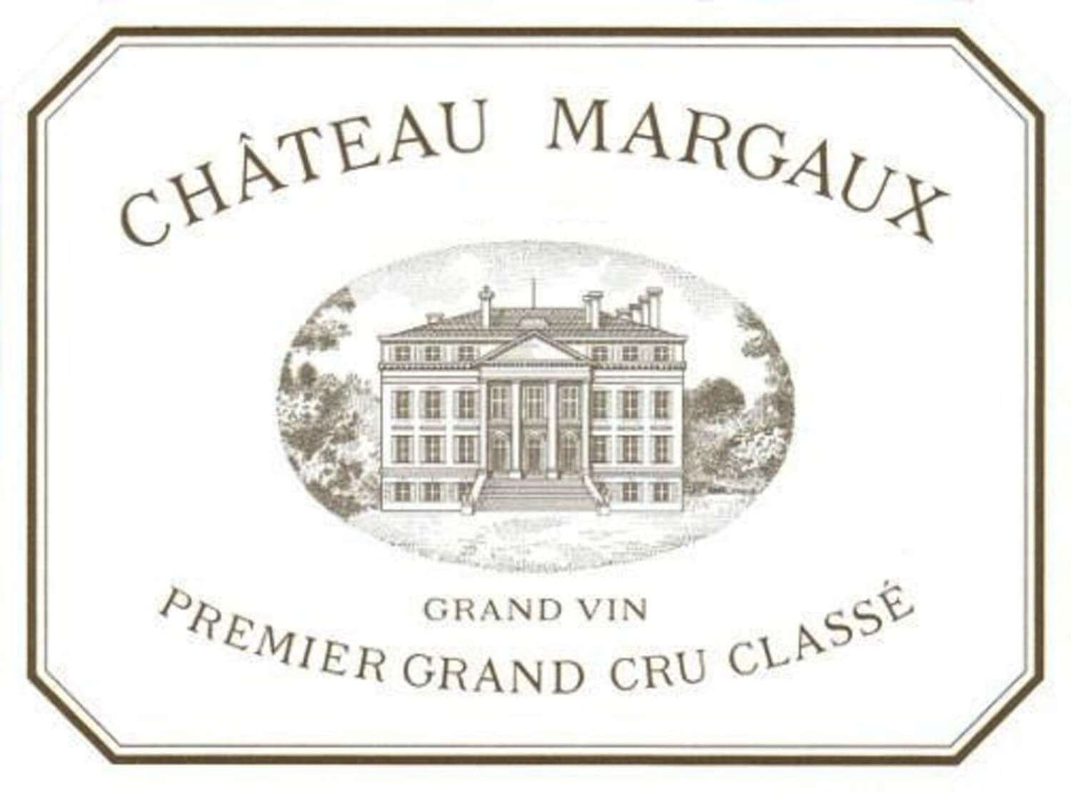 Château Margaux, Margaux, FR, 2021 - Michael's Wine Cellar Château Margaux, Margaux, FR, 2021 - Michael's Wine Cellar