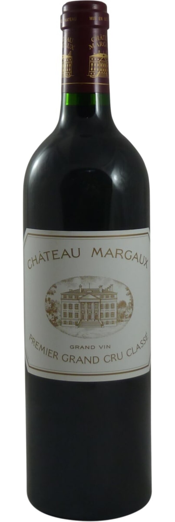 Bordeaux Château Margaux, Margaux, FR, 2021