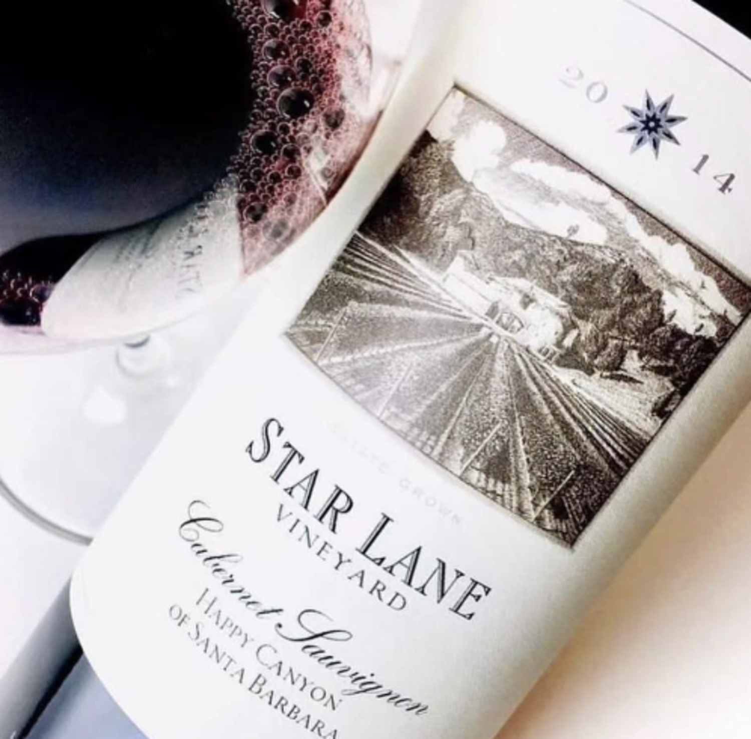Star Lane Cabernet Sauvignon 2019 | The Wine Crush Long Beach