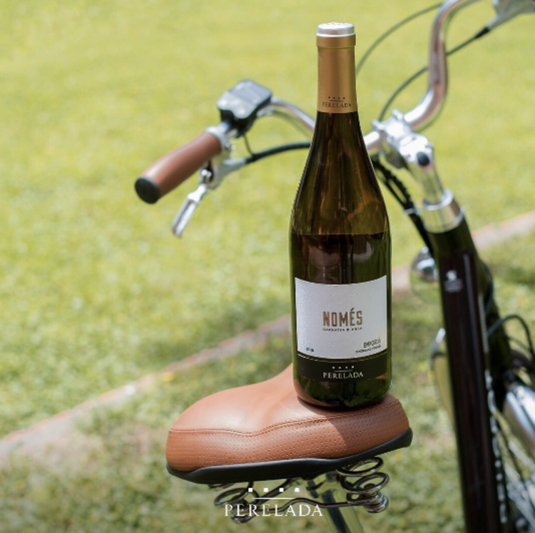Other Whites Garnatxa Blanca, “Nomes”, Perelada, ES,  2024
