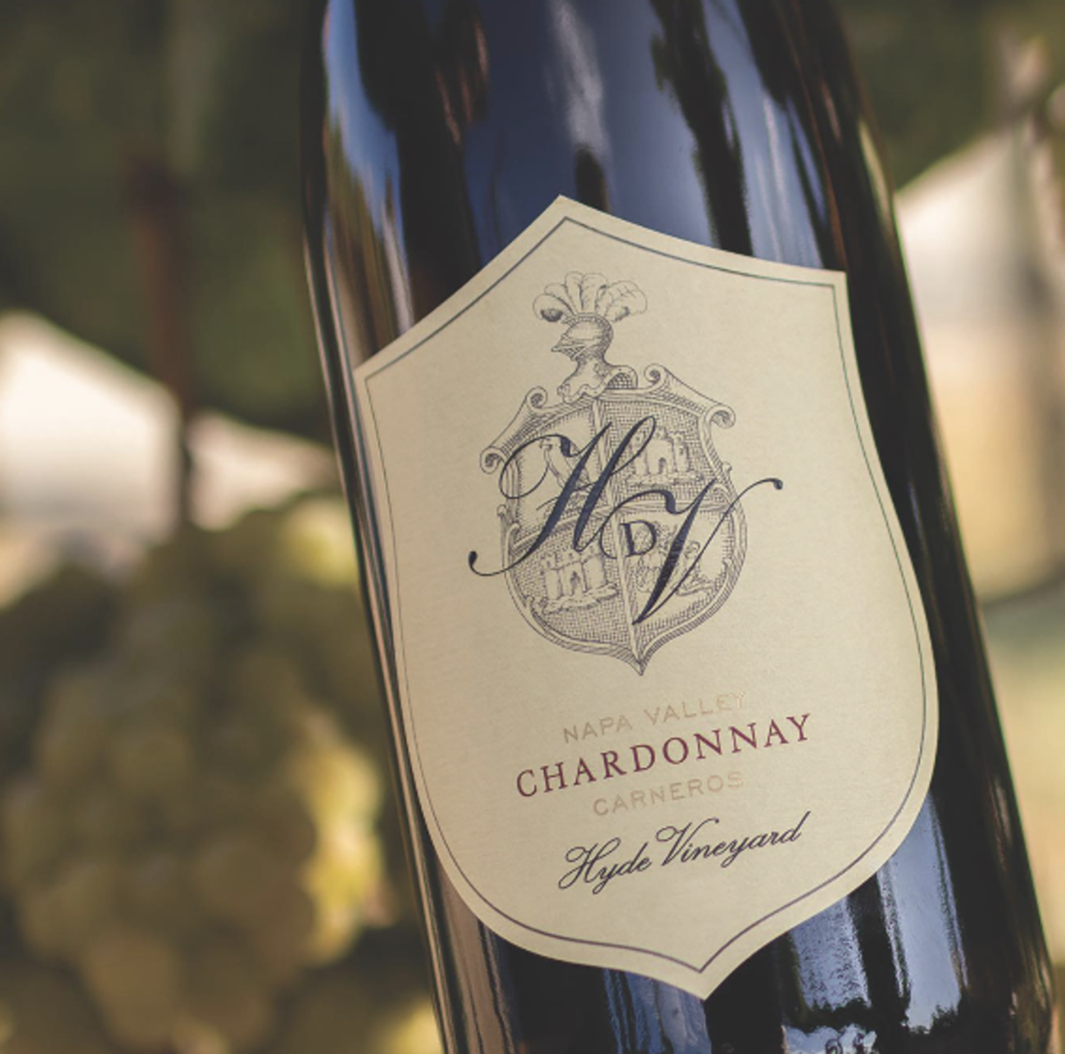Chardonnay 