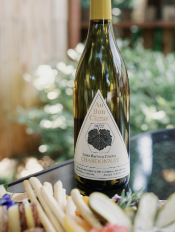 Chardonnay Chardonnay "Bien Nacido", Au Bon Climat, Santa Barbara County, CA, 2020