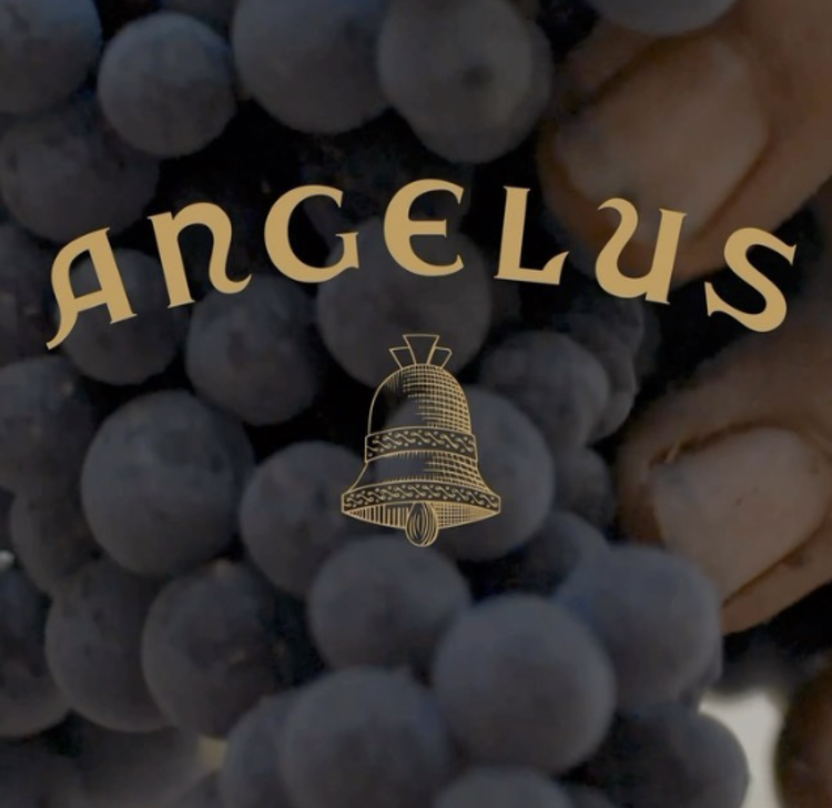 Bordeaux Château Angélus, 1er Grand Cru Classé "A", Saint-Émilion, FR, 2021 (Hubert de Boüard)
