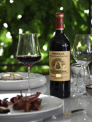 NEW✡CHATEAU ANGELUS1985 1985 Château Angélus - CellarTracker