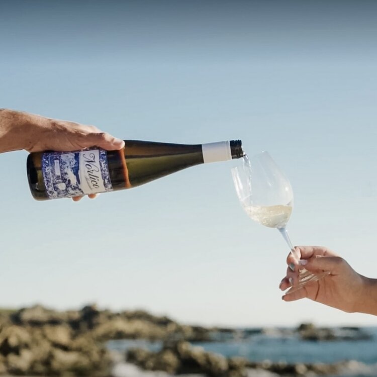 Albariño Alvarinho, Nortico, Minho, PT, 2023