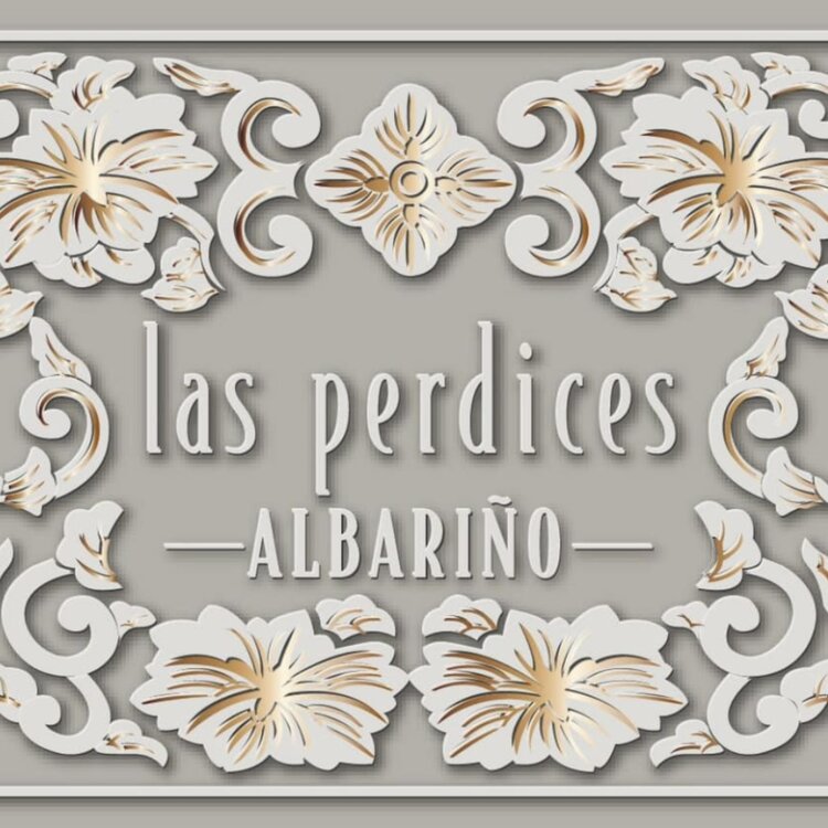 Albariño Albariño "Reserva", Viña Las Perdices, Mendoza, AR, 2023 (Juan Carlos Muñoz)