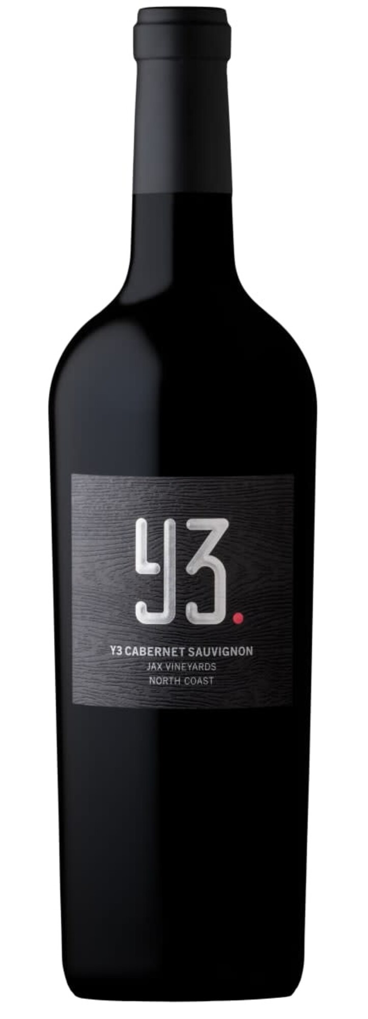 Cabernet Sauvignon Cabernet Sauvignon, Jax Vineyards Y3, Napa Valley, CA, 2022 (Kirk Venge)