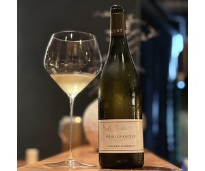 ワイン　Pouilly-Fuissé & Savigny-lès-Beaune⭐︎ white-burgundy-pouilly-fuisse-