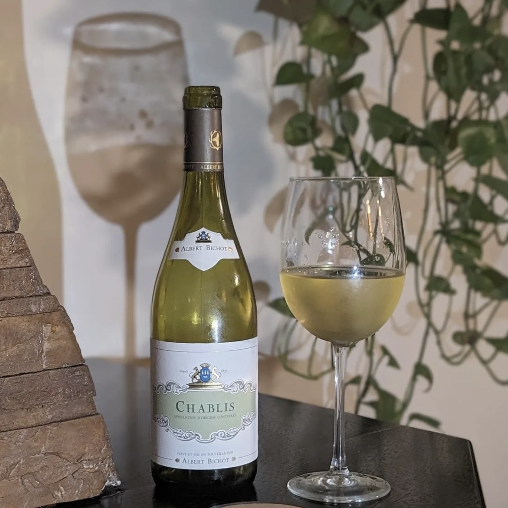 Domaine Long-Depaquit (Albert Bichot) Chablis Grand Cru Les