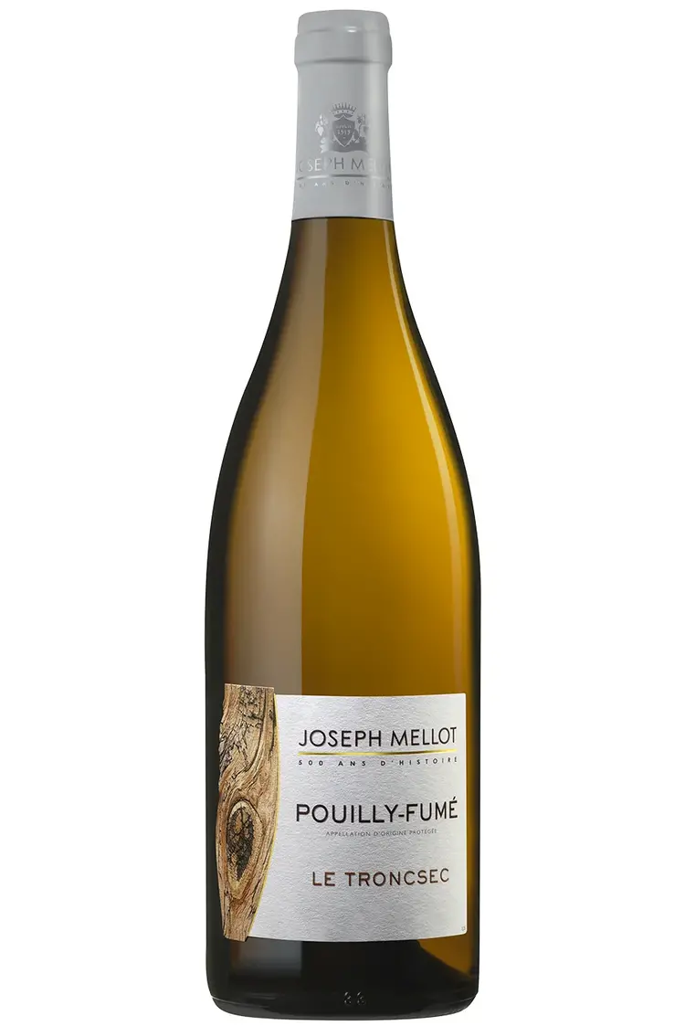 Other Whites Pouilly-Fume "Troncsec", Joseph Mellot, Loire, FR, 2022