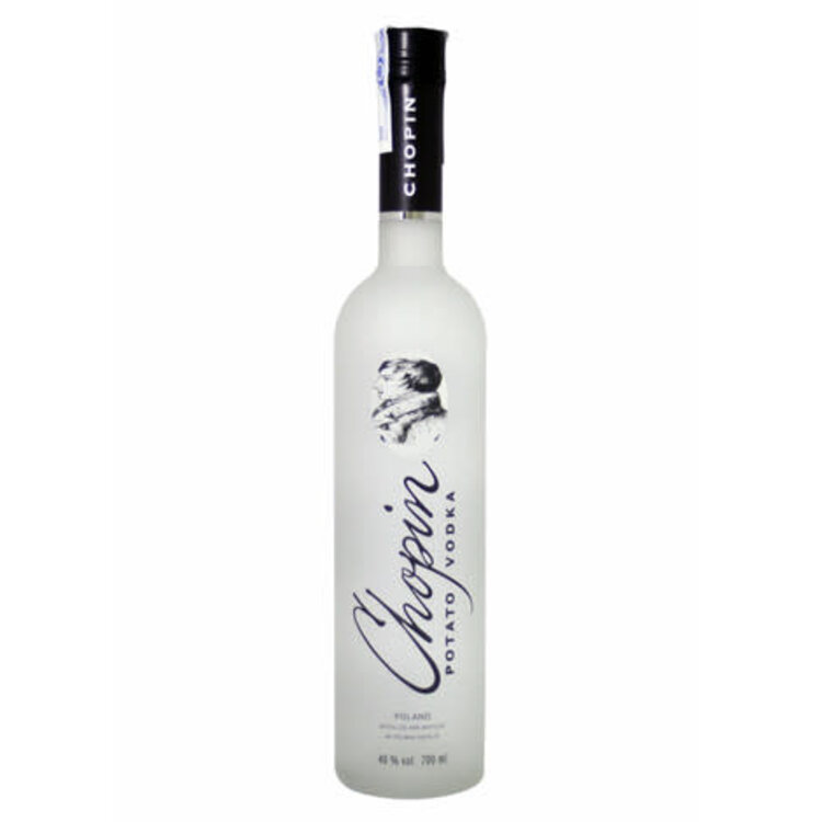 Vodka Vodka, Chopin, 1 Liter