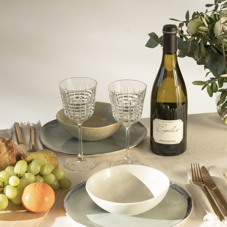 Other Whites Rhone White Blend, Domaine de Cigalus, Languedoc, FR, 2021