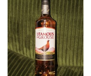 【コレクター向け】The Famous Grouse 15年 スコッチウイスキー 楽天市場】フェイマス グラウス 15年THE FAMOUS GROUSEAGED 15