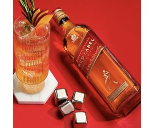 Johnnie Walker Red Label 6本セット Scotch 
