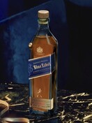 Johnnie Walker Blue Label 750ml 特別版の空瓶 Johnnie_Walker_Blue_Label_750M