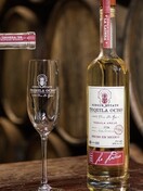Tequila Ocho Añejo 750ml 2本セット Tequila Ocho Extra Anejo 750ML – Liquor Barn