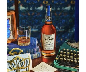 Bourbon, 