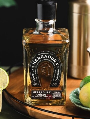 Tequila, Herradura Anejo 