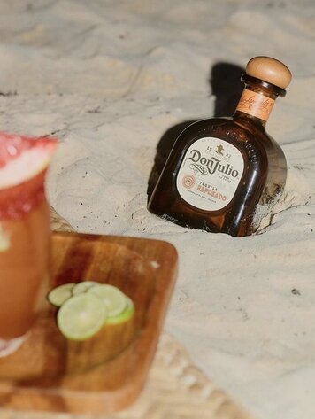 Last Chance Tequila, Don Julio Reposado, 750mL