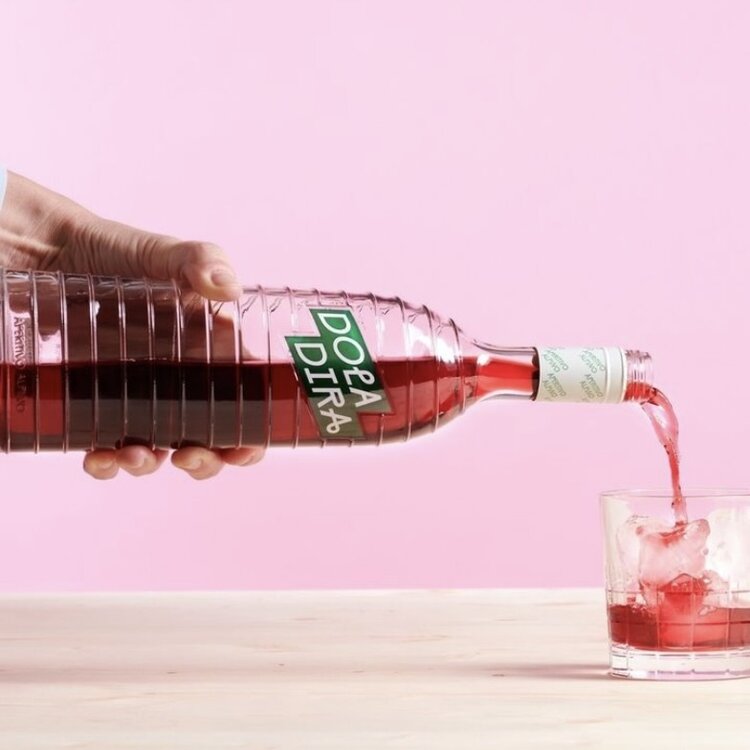 Cordials/Liqueurs Apertivo, Dola Dira , 700mL