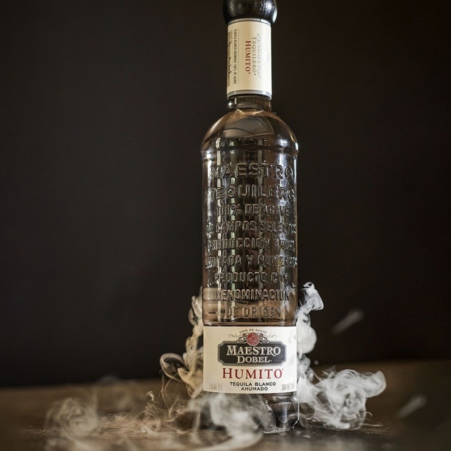 Tequila, Maestro Dobel Humito, 750mL - Michael's Wine Cellar